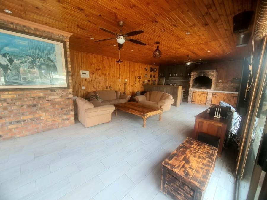 To Let 1 Bedroom Property for Rent in Cambridge West Eastern Cape